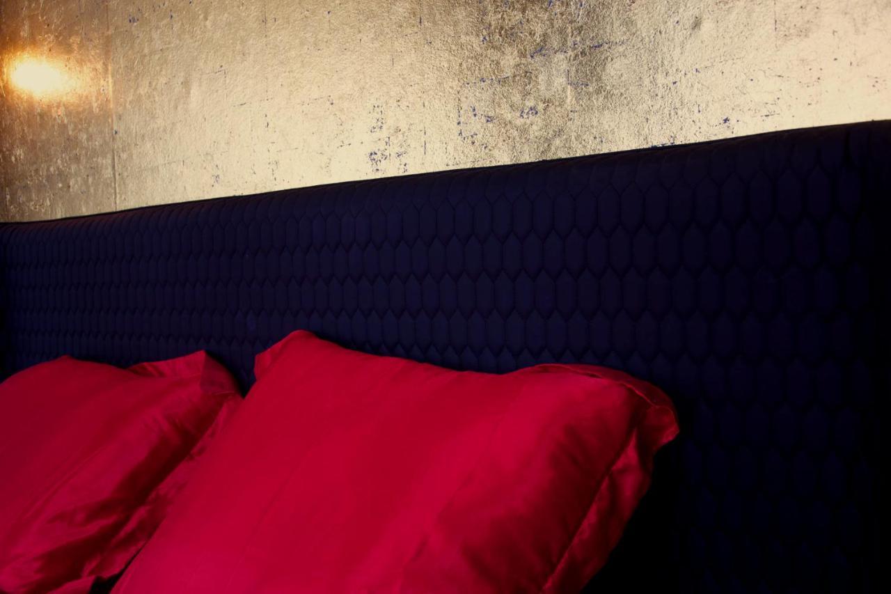 Romantic Suite Boudoir-Bleu De Panne Ngoại thất bức ảnh