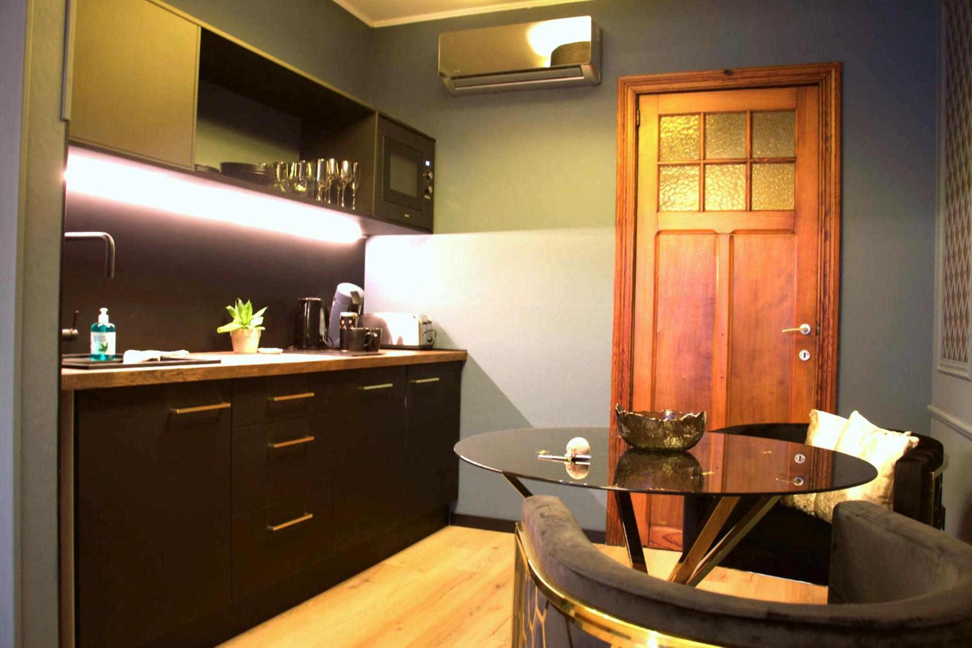 Romantic Suite Boudoir-Bleu De Panne Ngoại thất bức ảnh